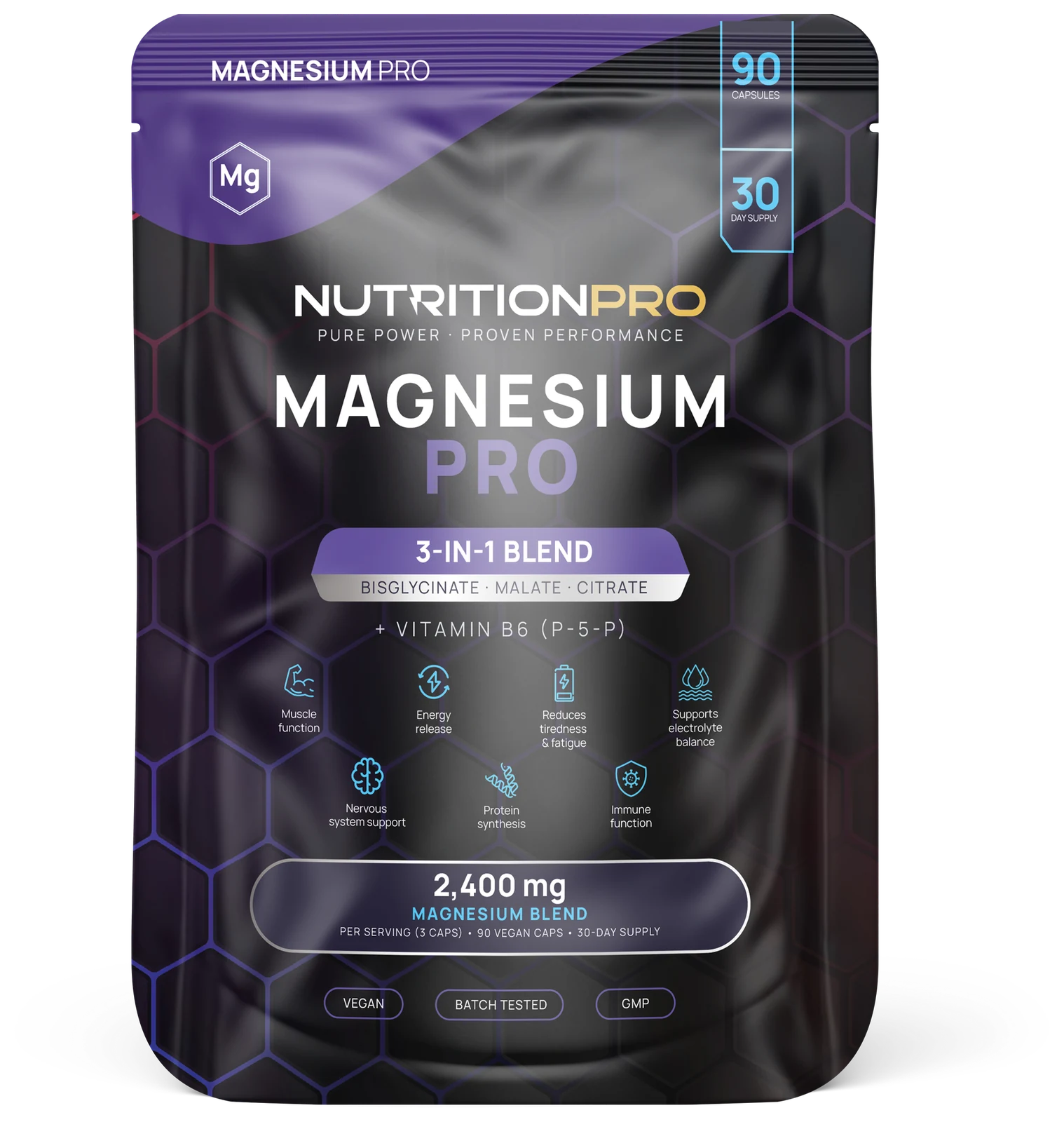 Magnesium PRO